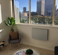 Central Station - 1 bedroom apt with view - Kempsey Accommodation