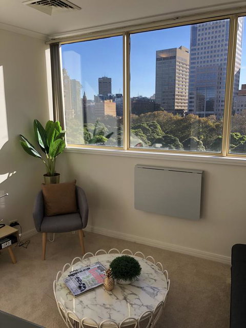 Central Station - 1 Bedroom Apt With View - Kempsey Accommodation 0