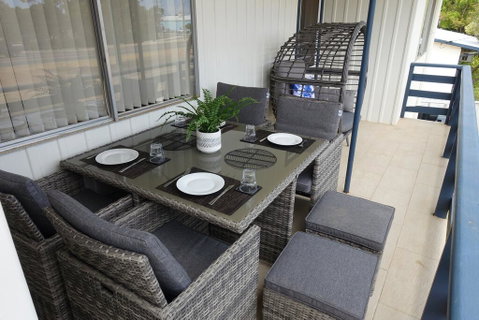 Central Views - Kempsey Accommodation 2