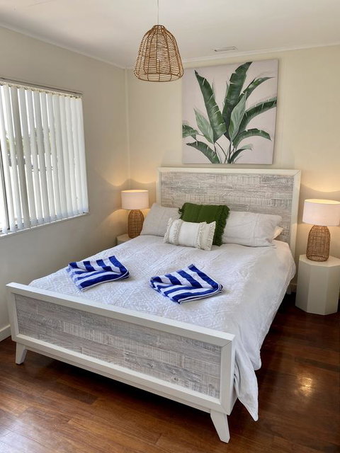 Central Views - Kempsey Accommodation 3