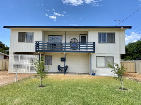 Central Views - Kempsey Accommodation 0