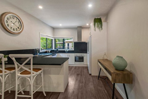 Central Views Halls Gap - Kempsey Accommodation 2