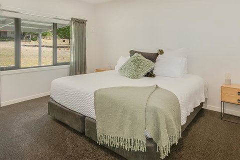 Central Views Halls Gap - Kempsey Accommodation 1