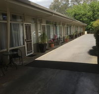 Central Wangaratta Motel - Kempsey Accommodation