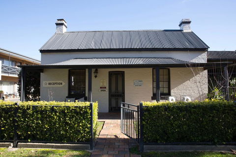 Centralpoint Motel - Kempsey Accommodation 0