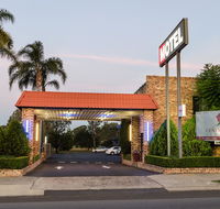 Centrepoint Midcity Motor Inn - Kempsey Accommodation