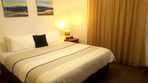 Centrepoint Motel Deniliquin - Kempsey Accommodation 2