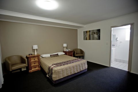 Centrepoint Motor Inn - Kempsey Accommodation 1