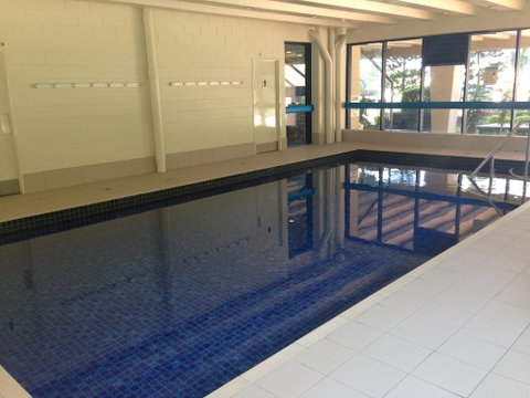 Centrepoint Resort - Kempsey Accommodation 2