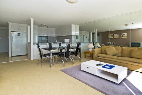 Centrepoint Resort - Kempsey Accommodation 1