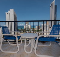 Centrepoint Resort - Kempsey Accommodation