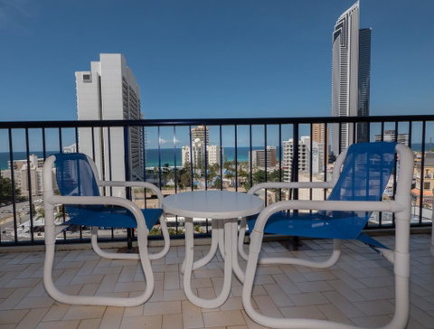 Centrepoint Resort - Kempsey Accommodation 0