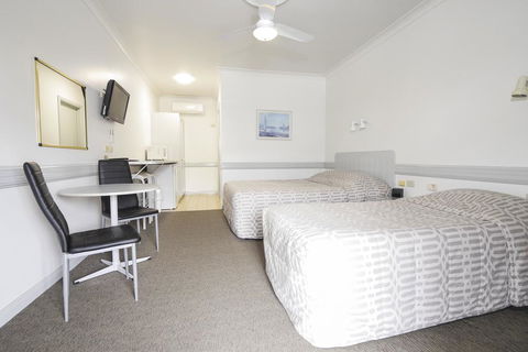 Centretown Motel - Kempsey Accommodation 1