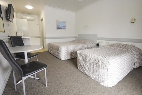Centretown Motel - Kempsey Accommodation 2