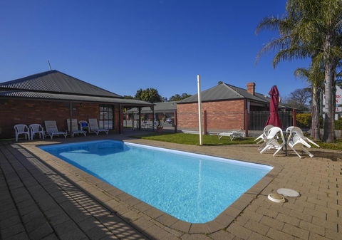 Centretown Motel - Kempsey Accommodation 3