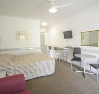 Centretown Motel - Kempsey Accommodation