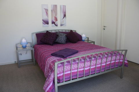 Cerulean Blue Combo - Kempsey Accommodation 3