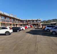 Cessnock Vintage Motor Inn - Kempsey Accommodation