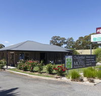 Chalambar Motel - Kempsey Accommodation