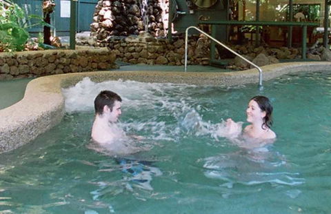 Chambers Wildlife Rainforest Lodges - Kempsey Accommodation 3