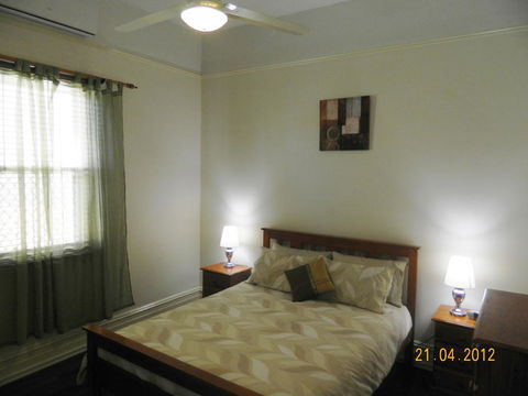 Champion Bay Apartments - Kempsey Accommodation 2