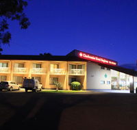Charbonnier Motor Inn - Kempsey Accommodation