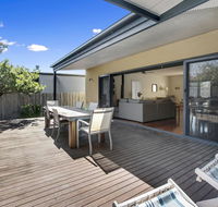 Charchie's by the Sea Pet friendly family home close to beach - Kempsey Accommodation