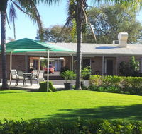 Charleville Waltzing Matilda Motor Inn - Kempsey Accommodation