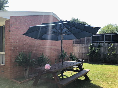 Charlie Sweet Home At Mornington Peninsula - Kempsey Accommodation 2