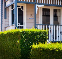 Charlies - Kempsey Accommodation