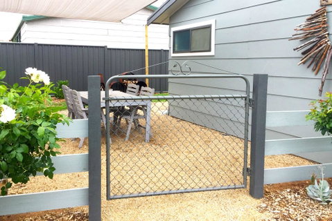 Charlottes Honor - River & Golf Cottage - Kempsey Accommodation 1