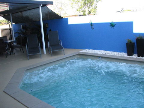 Charm City Motel - Kempsey Accommodation 1