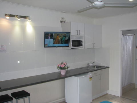 Charm City Motel - Kempsey Accommodation 2