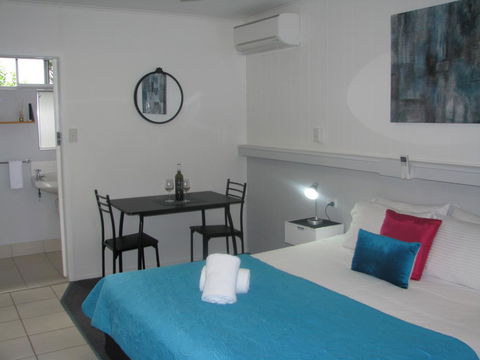 Charm City Motel - Kempsey Accommodation 0