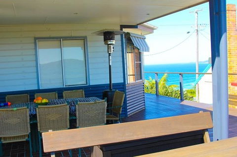 Charm Cottage, 58 Skyline Crescent - Kempsey Accommodation 2