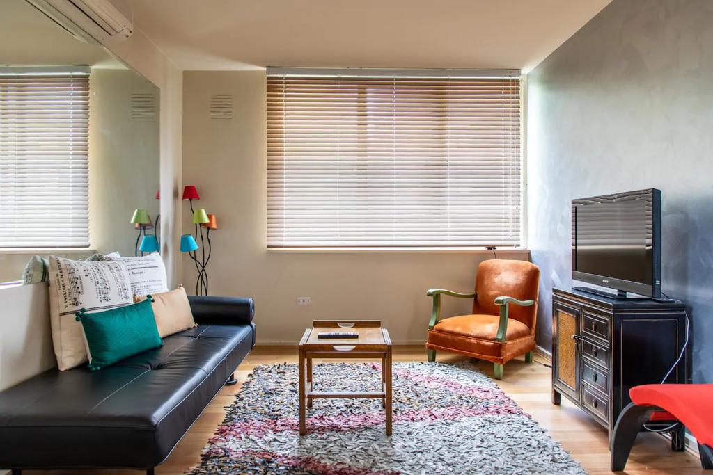 Toorak VIC Kempsey Accommodation