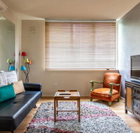 Charming 1 Bedroom In Vibrant South Yarra - Kempsey Accommodation