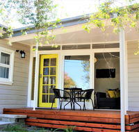 Charming Cottage Cessnock Hunter Valley - Kempsey Accommodation
