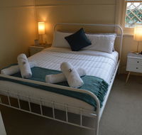 Charming Miners Cottage in the Hip City of Geelong - Kempsey Accommodation