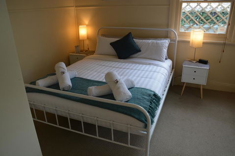 Charming Miners Cottage In The Hip City Of Geelong - Kempsey Accommodation 0