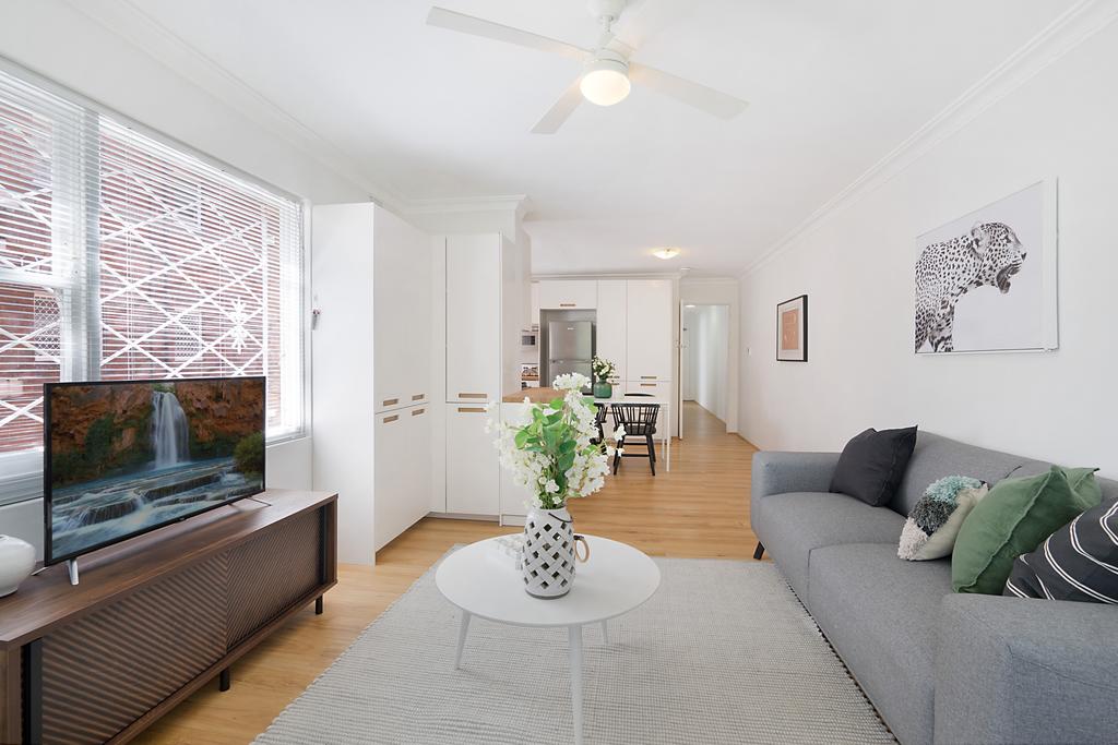 Ashfield NSW Kempsey Accommodation