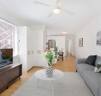 Charming parkside apartment in quiet area - Kempsey Accommodation