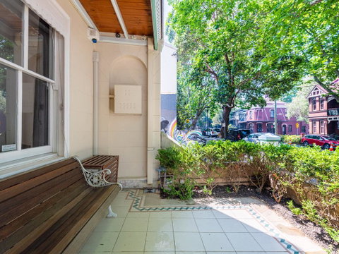 Charming Surry Hills House On Bourke - Kempsey Accommodation 2