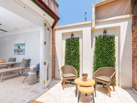Charming Surry Hills House On Bourke - Kempsey Accommodation 0