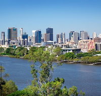 Chasely Apartment Hotel - Kempsey Accommodation