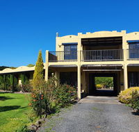 Chateau Bass - Kempsey Accommodation