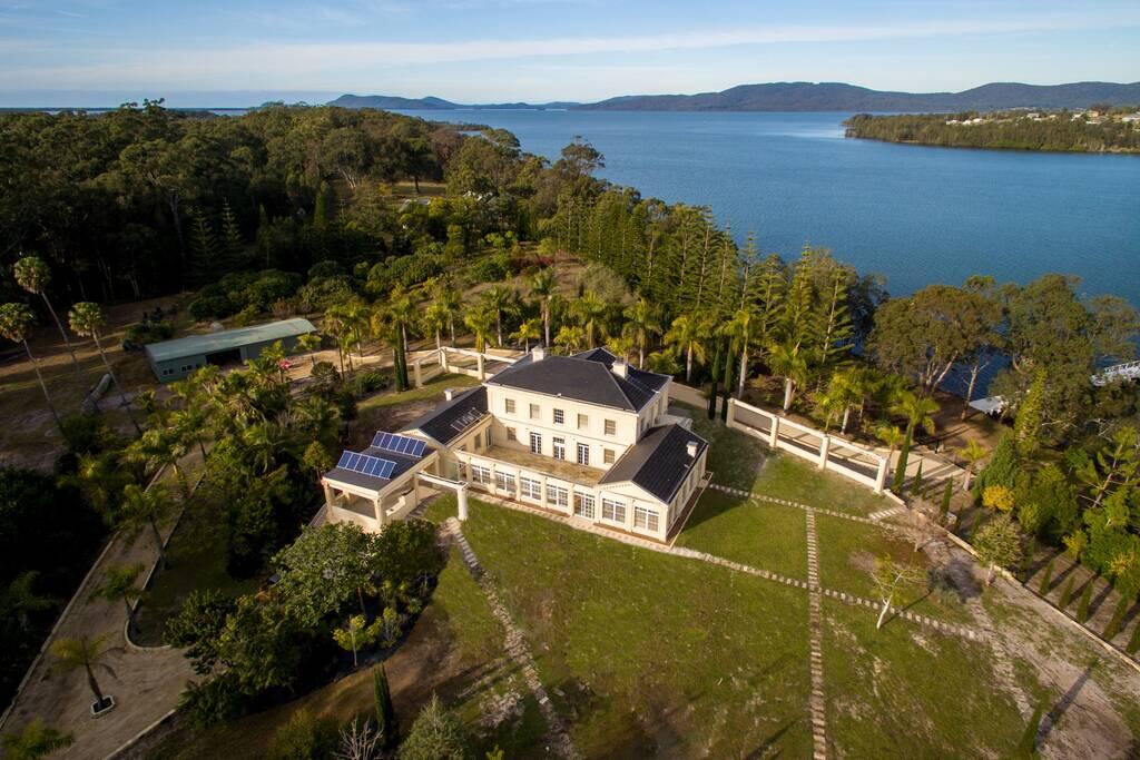 Wallis Lake NSW Kempsey Accommodation