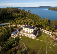 Chateau Le Marais - Kempsey Accommodation