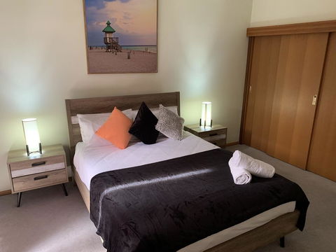 Chateau N'Ville - Kempsey Accommodation 1