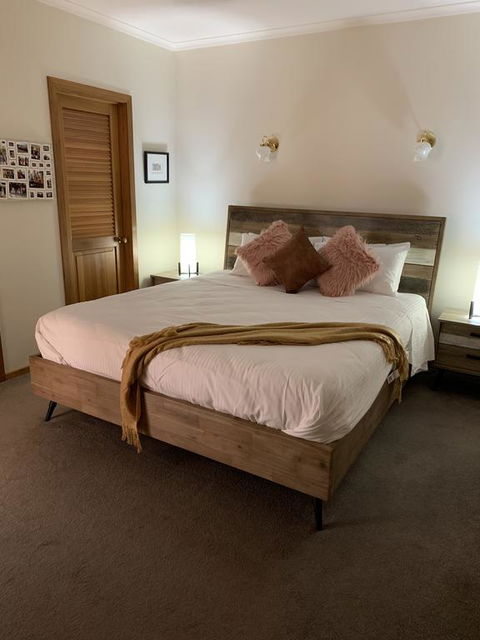 Chateau N'Ville - Kempsey Accommodation 3